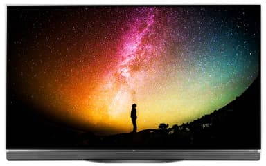 LG 65" 4K UHD OLED Smart-TV OLED65E6V