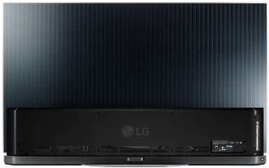 LG 65" 4K UHD OLED Smart-TV OLED65E6V