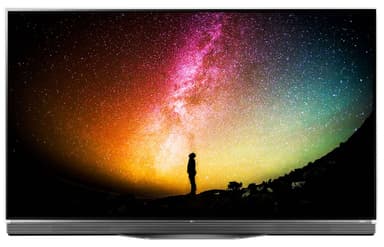 LG 55" 4K UHD OLED Smart TV OLED55E6V