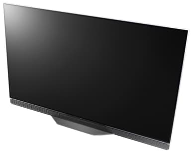 LG 55" 4K UHD OLED Smart TV OLED55E6V