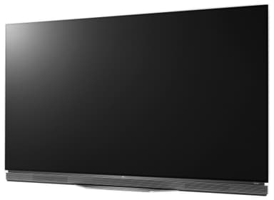 LG 55" 4K UHD OLED Smart TV OLED55E6V