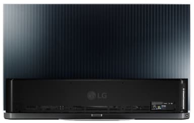 LG 55" 4K UHD OLED Smart TV OLED55E6V