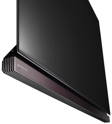 LG 65" SIGNATURE 4K UHD OLED TV G7 OLED65G7V