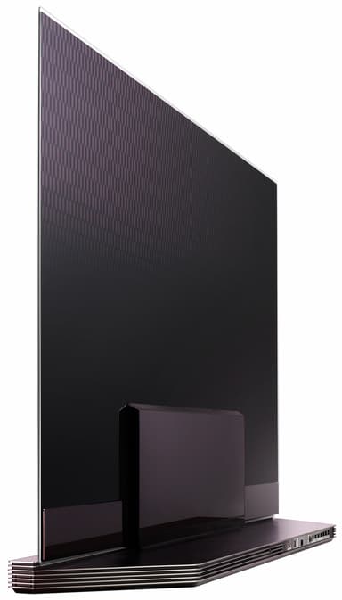 LG 65" SIGNATURE 4K UHD OLED TV G7 OLED65G7V