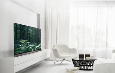 LG 65" SIGNATURE 4K UHD OLED TV G7 OLED65G7V
