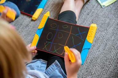 Boogie Board Scribble and Play-platta