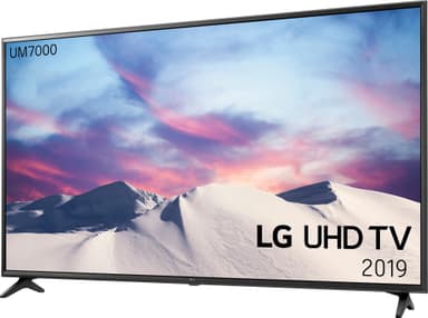 LG 65" UM7000 4K UHD Smart TV 65UM7000