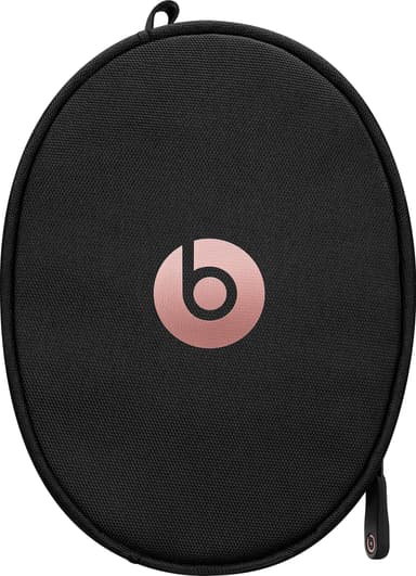 Beats Solo3 trådlösa hörlurar - Beats Icon Collection (rose guld)