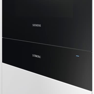 Siemens värmelåda BI630CNS1