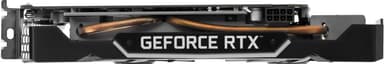 Palit RTX 2060 Dual OC grafikkort