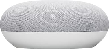 Google Nest Mini 2nd Generation (chalk)