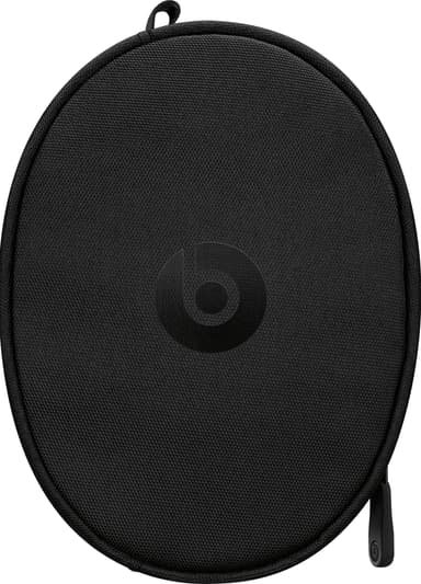 Beats Solo3 trådlösa hörlurar - Beats Icon Collection (mattsvart)