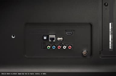 LG 49" UM7000 4K UHD Smart TV 49UM7000