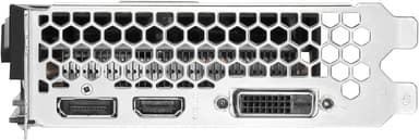 Palit RTX 2060 Dual OC grafikkort