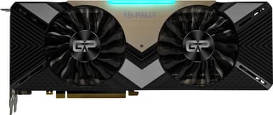 Palit RTX 2080 Ti Dual grafikkort