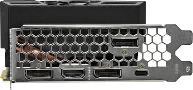 Palit RTX 2080 Ti Dual grafikkort