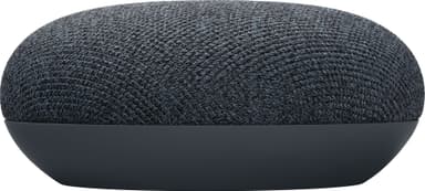 Google Nest Mini 2nd Generation (charcoal)