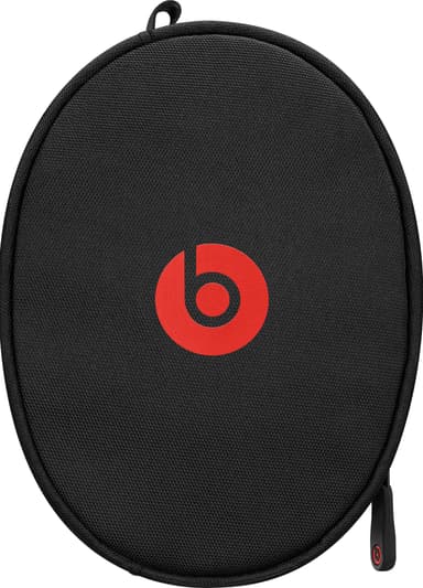 Beats Solo3 trådlösa hörlurar - Beats Icon Collection (röd)