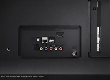 LG 65" UM7000 4K UHD Smart TV 65UM7000