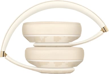 Beats Studio3 around-ear hörlurar - Beats Camo collection (sand)