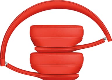 Beats Solo3 trådlösa hörlurar - Beats Icon Collection (röd)