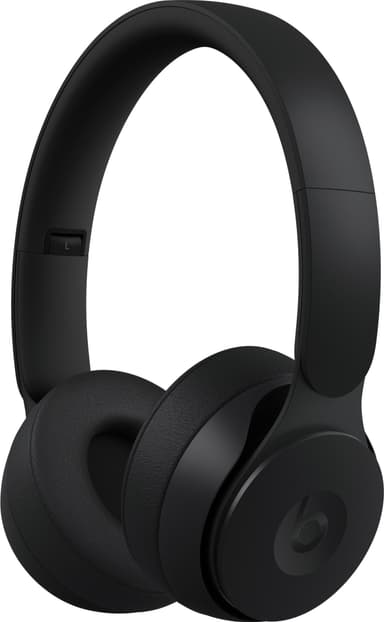 Beats Solo Pro trådlösa hörlurar (svart)
