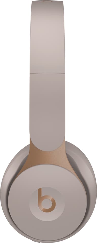 Beats Solo Pro trådlösa hörlurar (grå)