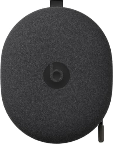 Beats Solo Pro trådlösa hörlurar (svart)