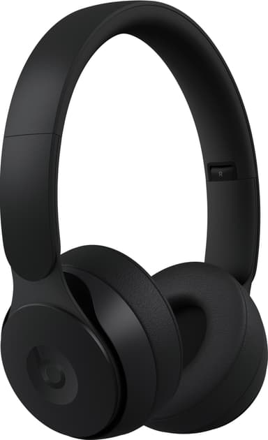 Beats Solo Pro trådlösa hörlurar (svart)