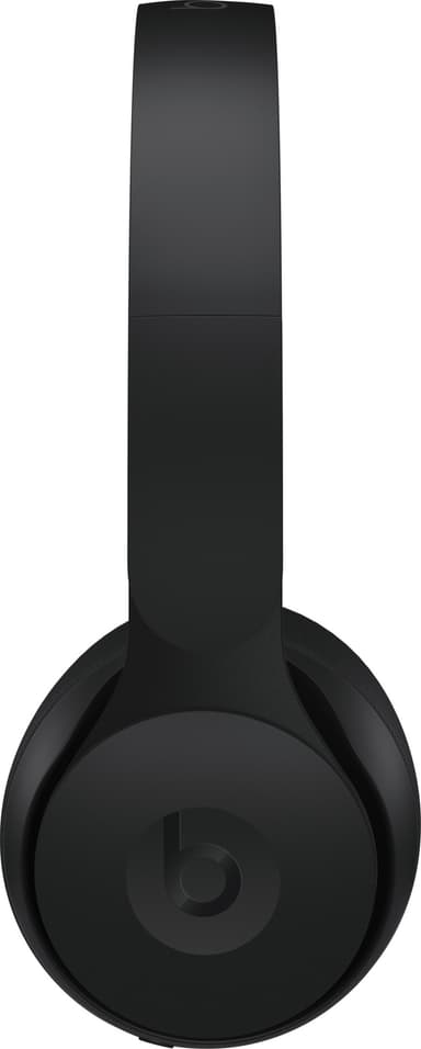 Beats Solo Pro trådlösa hörlurar (svart)