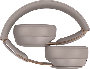 Beats Solo Pro trådlösa hörlurar (grå)