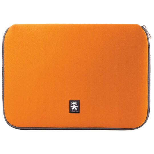 Crumpler Base Layer 15,6" dator fodral (orange)