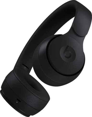 Beats Solo Pro trådlösa hörlurar (svart)