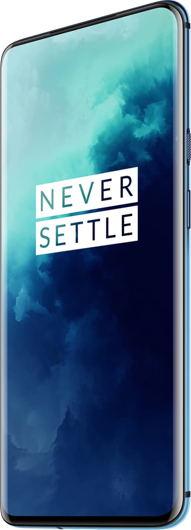 OnePlus 7T Pro smartphone 8/256 GB (dimblå)
