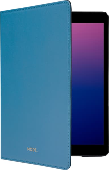 dbramante1928 Tokyo iPad 10.2" fodral (nightfall blue)