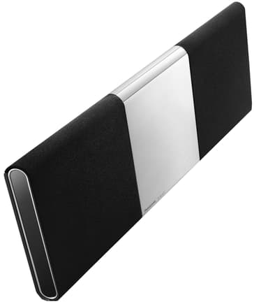 Panasonic Mini Hi-Fi system SC-ALL5CDEGK