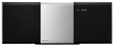 Panasonic Mini Hi-Fi system SC-ALL5CDEGK