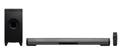 Pioneer Soundbar + Subwoofer SBX-N700
