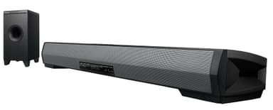 Pioneer Soundbar + Subwoofer SBXN700 Elgiganten Elgiganten