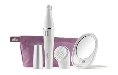Braun Ansiktsepilator SE830Face