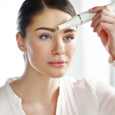Braun Ansiktsepilator SE830Face