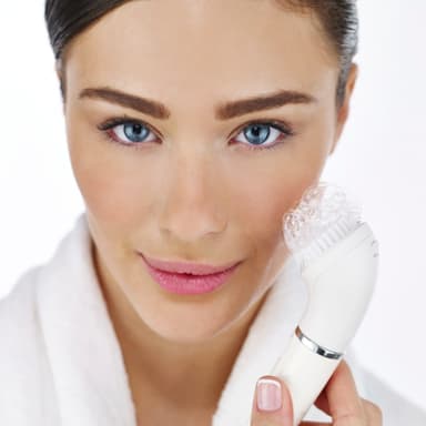 Braun Ansiktsepilator SE830Face