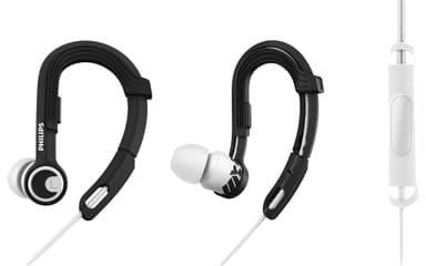 Philips Actionfit in-ear Hörlurar SHQ3305