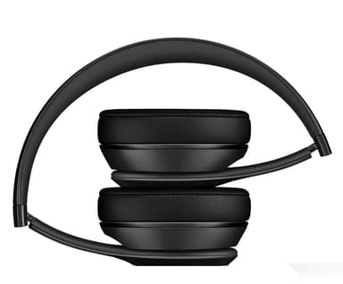 Beats by Dr Dre Solo 2 Wireless hörlurar on-ear (svart)