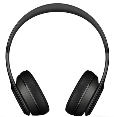 Beats by Dr Dre Solo 2 Wireless hörlurar on-ear (svart)