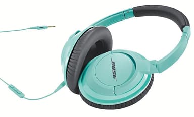 Bose SoundTrue Hörlurar around-ear (mint)