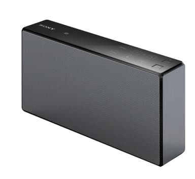 Sony Wireless Bluetooth Högtalare SRS-X55 (svart)