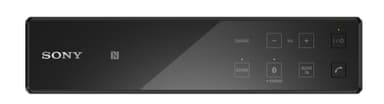 Sony Wireless Bluetooth Högtalare SRS-X55 (svart)