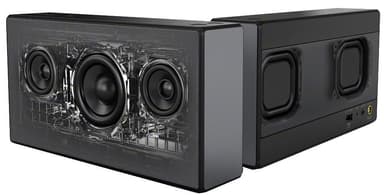 Sony Wireless Bluetooth Högtalare SRS-X55 (svart)