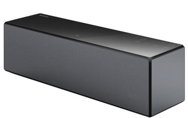 Sony Trådlös högtalare SRS-X88 (svart)